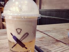 -FASHION BAKERY法森贝克(新德路店)