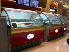 -哈根达斯(武汉天地店)