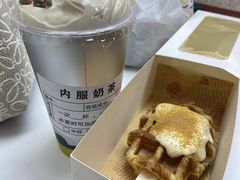 -维维豆奶(金鹰新街口店)