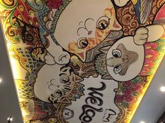 -more than meow吴止猫主题餐厅(承德 中船汇店)