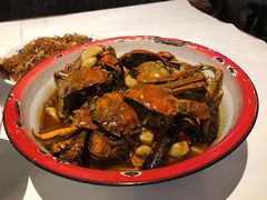 -老长沙龙虾馆·聚会餐厅(白石洲店)