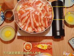 -西月山居匠心创意料理(江汉路新佳丽广场店)