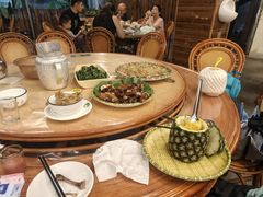 -基诺山寨.版纳民族特色菜