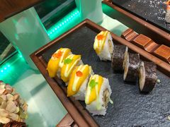 -苏格里岛自助烧烤火锅(花果园兰花广场店)