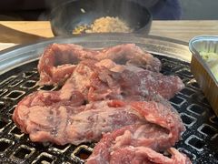 -霸腹烤肉(厦门柚子番店)