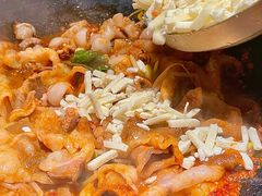 -春熙台韩国料理·章鱼肥牛(西丽店)