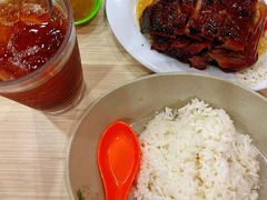 -一乐烧鹅(中环店)