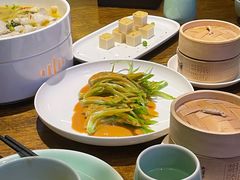 -粗茶淡饭·隐庐私厨(东亭店)