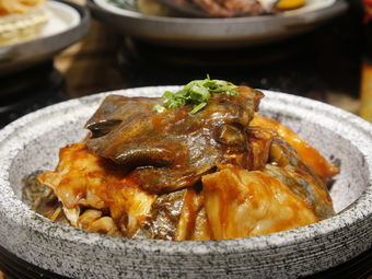 响水湾花园酒店