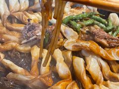 -华盛园卷子王农家菜水库鱼