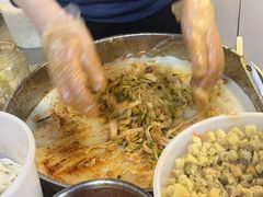 -安徽阜阳卷馍(西单店)