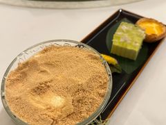 -唐阁(香港朗廷酒店)