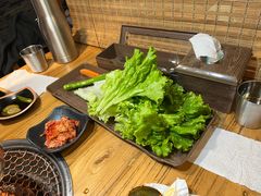 -朴家炭烤(浦东禹悦汇店)