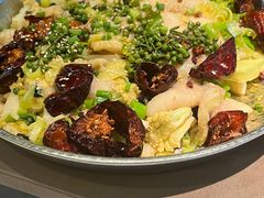 -大丰收李家(浦西万达店)