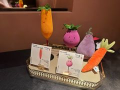 -色響火锅(恒隆广场店)
