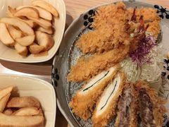 -和幸(温江新光天地店)