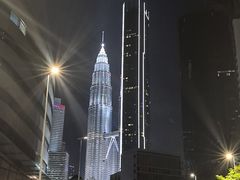 -吉隆坡国际机场