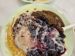 -美肴冰品·汉堡·牛腩饭(总店)