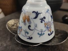 -狮古丰·创意菜·茶馆