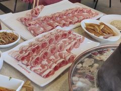 -阳坊大都涮羊肉(阳坊总店)