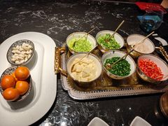 -蒋记海鲜姿造•洋房别墅(星河湾店)