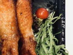 -TA'塔雀 墨西哥餐厅(江都金鹰店)