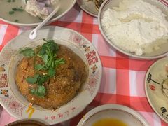 -老方桌烂蹄花川菜馆(九龙坡店)
