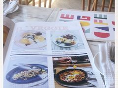 -The Rug Cafe(王府中环店)