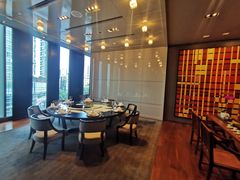 包厢-广州文华东方酒店·江-由辉师傅主理