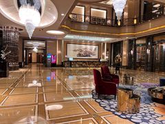 大堂-星河湾半岛酒店-真粤中餐厅