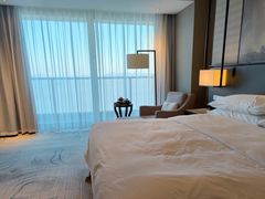 -舟山希尔顿酒店