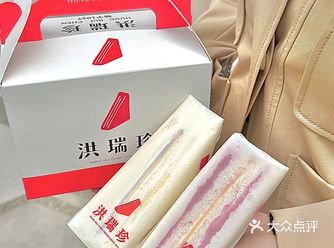 澳门！这个手工三明治好好吃……