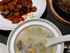 黑胡椒土豆牛肉粒-粤凤佬