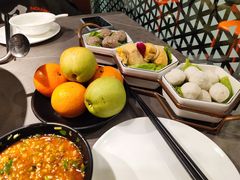 -骨之味·筒骨汤火锅(江头店)