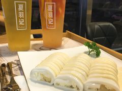 -夏羽记甜品(小榄大信店)