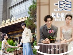 -顺德渔村·岭南一号