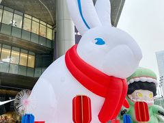 -长沙北辰三角洲大悦城
