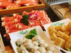 海螺丸-草原塞蛮羊火锅城(港湾店)