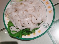 -西关明记肠粉·亚洲地标美食(北京路店)