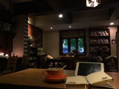 -看书吧(体育东横路店)