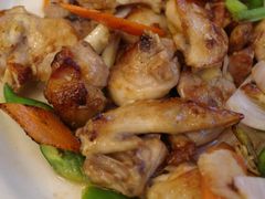 煎焗鸡-富哥食店