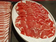 -东来顺饭庄(金泉广场店)