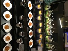 自助山&nbsp;The&nbsp;Grand&nbsp;Buffet-自助山(合和中心商场店)