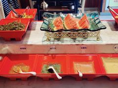 -额尔敦传统涮(光明路店)