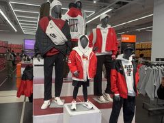 -NIKE上海青浦优选体验店