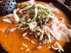-李师傅脆肚(华强北店)