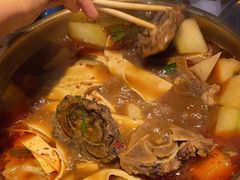-云晓光头烧烤吧(盛夏店)