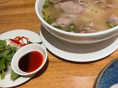 -越美小馆·越南料理(曲江店)