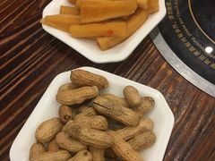 -正能量脆肉鲩火锅