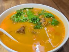 -寻裕记·现炒浇头面(人民广场店)